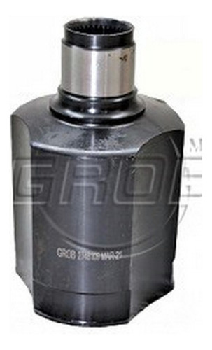 Junta Vc Pontiac Grand Prix 1988-1989 Int Izq 35/32 V6 2.8