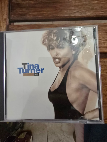 Tina Turner, Simply (usado) Estándar (Usado)
