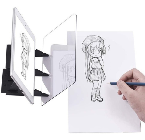 Herramienta De Dibujo Fácil De Dibujar Boceto Óptico | Meses sin intereses Herramienta De Dibujo Fácil De Dibujar Boceto Óptico | Meses sin intereses
