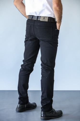 Imagen 7 de 10 de Polo Club Buckingham Pantalón Hombre Jean Envio Gratis