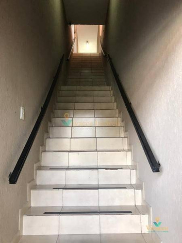 Imagem 4 de 30 de Prédio, 211 M² - Venda Por R$ 2.700.000,00 Ou Aluguel Por R$ 12.000,00/mês - Jardim Vila Formosa - São Paulo/sp - Pr0006
