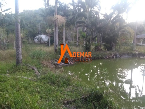 Imagem 19 de 23 de Chacara - Ch00064 - 68105344