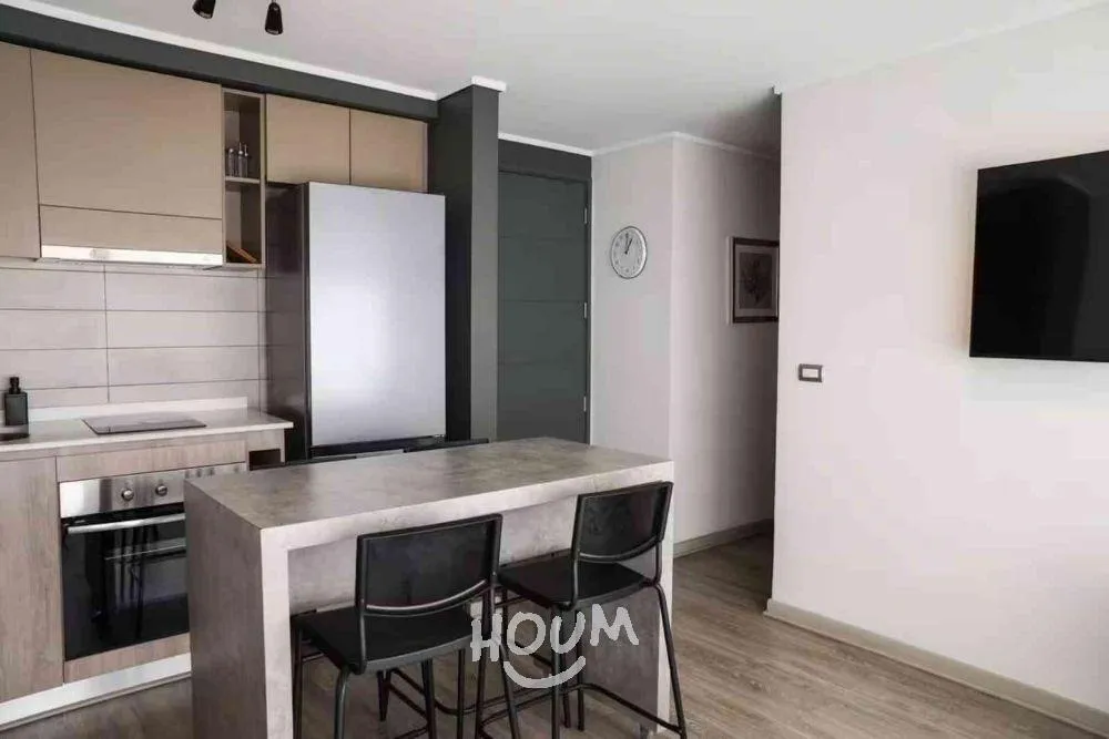 Imagen 2 de 13 de Departamento Avenida Vicuña Mackenna Id: 168729