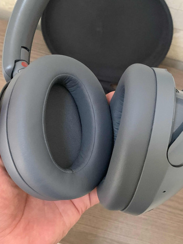 Audifonos Sony Wh-xb910n Extra Bass Bluetooth (Usado)