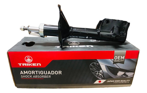 333288 Amortiguador Delantero Der Mitsubishi Signo 2008