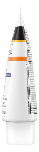 Loção Líquida Facial Transparente Protetor Solar Neutrogena