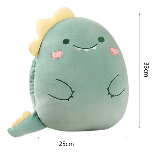 Para Anime Q Soft Cute Plush Toy 6027