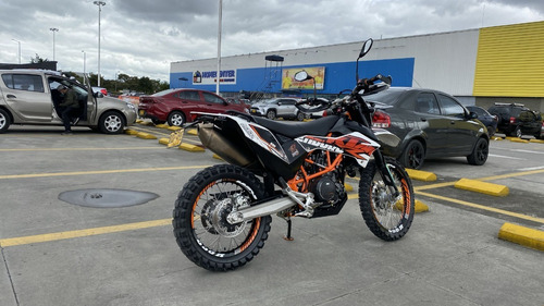 Imagen 7 de 17 de Ktm 690 Enduro R
