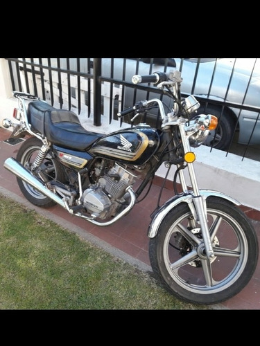 Honda 2009