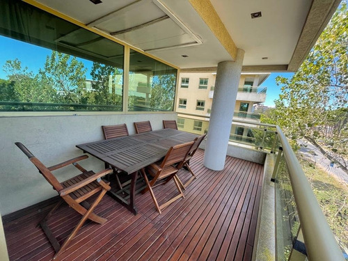 Imagen 12 de 29 de Departamento Semipiso Edificio Albar Iv Pinamar (acepta Permuta Dpto. Categoría Belgrano Palermo Recoleta)
