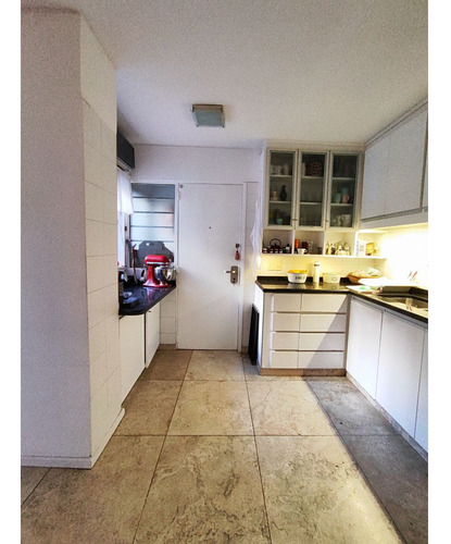 Venta. Departamento Duplex 3 Dormitorios. Amenities.