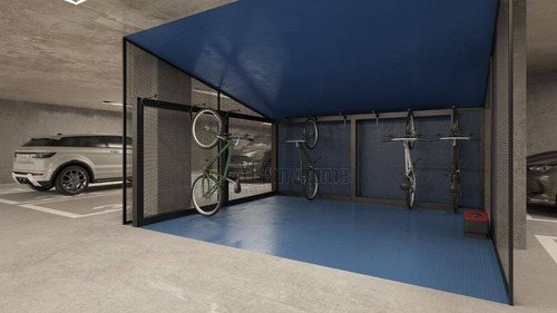 Apartamento Com 2 Dormitórios À Venda, 85 M² Por R$ 919.000,00 - Juvevê - Curitiba/pr - Ap3225