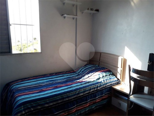 Apartamento 2 Dormitórios Osasco - 326-im350681