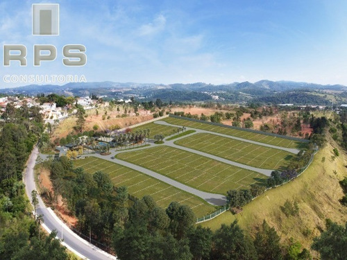 Lançamento!! Terreno Em Condomínio Condomínio Teriva-vista Da Serra - Tc00282 - 69196345