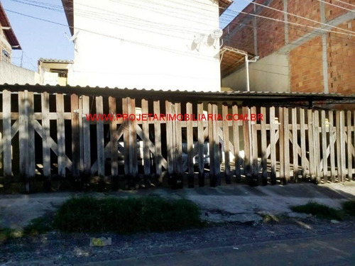 Imagem 3 de 18 de Ponto Chic/n. Iguaçu. Casa 2 Quartos, Sala, Cozinha, Banheiro, Varanda E Garagem. - Ca00562 - 33536340