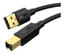 Comprar Ugreen - Cabo Usb 2.0 Tipo B Impressora Scanner 2m 20847