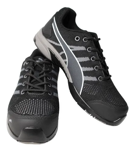 Zapato seguridad puma online dama