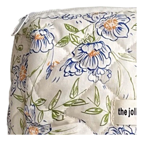 Neceser De Viaje, Bolsa De Cosméticos Con Cremallera,
