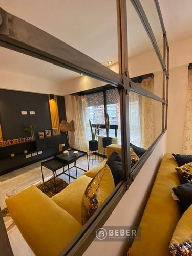 Imagen 4 de 15 de Departamento 2 Ambientes. | Corrientes Al 1500