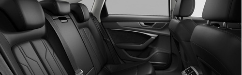 Imagen 8 de 15 de Audi A6 55 Tfsi S Tronic Quattro 2021