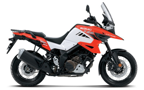 Imagen 24 de 25 de Suzuki V Strom 1050 Xt - Consultar Promo Al Contado - 999 Of