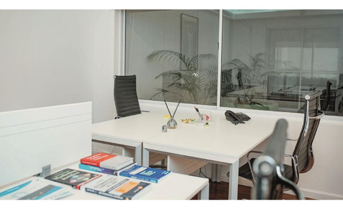 Local En Alquiler En Microcentro 598 M2