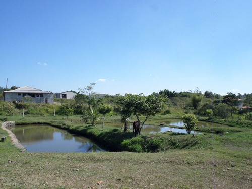 Imagem 23 de 23 de Chácara Com 2 Dormitórios À Venda, 20000 M² Por R$ 990.000,00 - Serrote - São José Dos Campos/sp - Ch0127