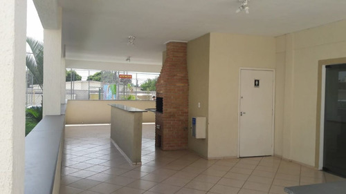 Imagem 6 de 14 de Apartamentos - 2 Dormitórios - 924