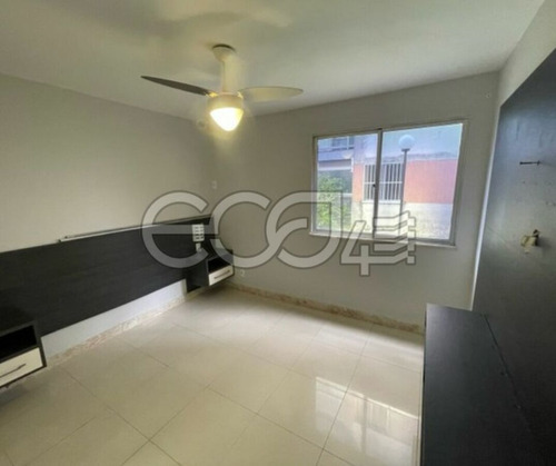 Imagem 5 de 10 de Apartamento - Ref: 475
