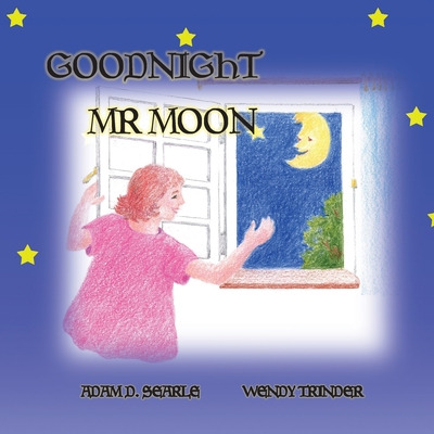 Libro Goodnight Mr Moon - Searle, Adam D.