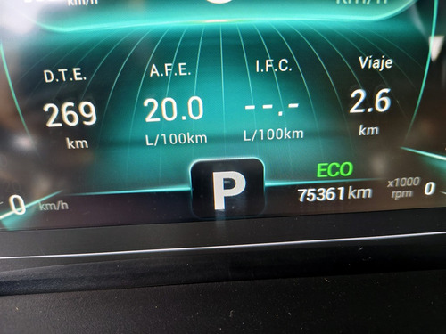 Chery tiggo 7 pro GLS CVT 1.5 AUT