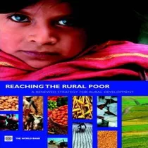 Comprar Libro Reaching The Rural Poor - Csaba Csaki