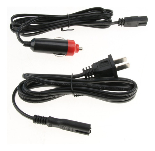 D Mini Heladera Portátil Refrigerator Cooler Para Coche