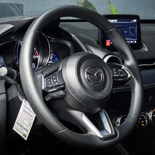 Mazda 2 Grand Touring LX B2+