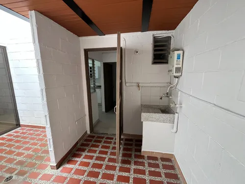 Arriendo Casa En El Trianón