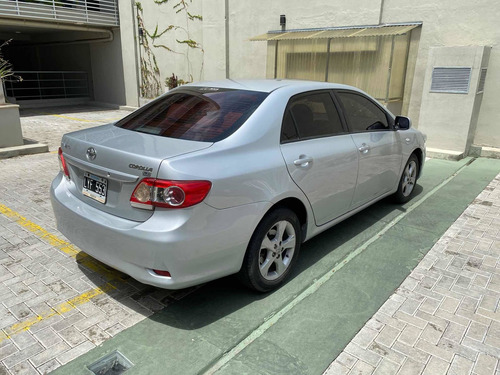 Toyota Corolla 1.8 Xei At Pack 136cv 2012