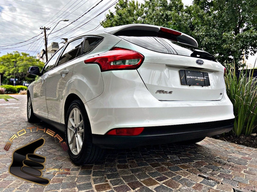 Ford Focus Se 2.0 Mt