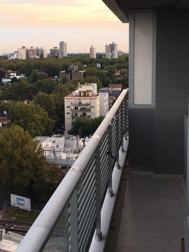 Imagen 8 de 28 de Departamento En Venta De 2 Ambientes Con Vista Al Rio - Vicente Lopez