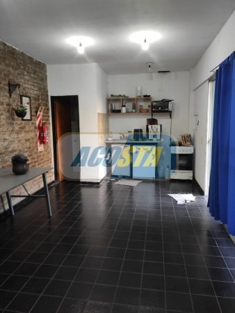 Imagen 20 de 20 de Departamento De 2 Ambientes Con Balcon Al Contra Frente , Complejo Con Piscina Y Sum.