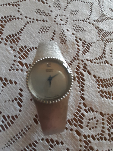 Reloj De Muñeca Seiko