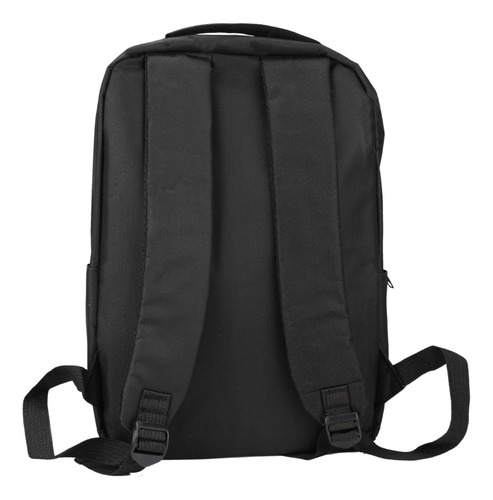 Mochila Ejecutiva Porta Laptop Urbana Techni Waterproof