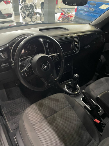 Volkswagen The Beetle 1.4 Tsi Design