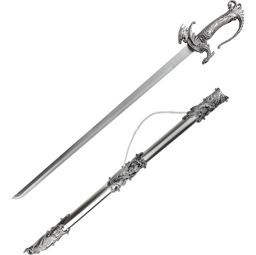 Espada De Caballero Fantasy Edge San Jorge 89,54 Cm