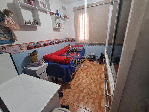 Imagem 10 de 26 de Apartamento De 52m² A 6 Minutos Do Metrô Carrão, À Venda ! - Ap2726
