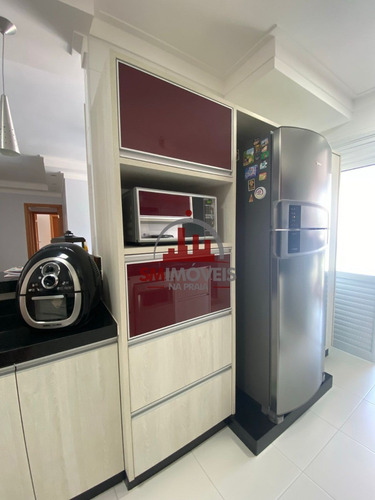 Imagem 10 de 28 de Apartamento Alto Padrão No Boqueirão - Praia Grande - Ap03179 - 71106084