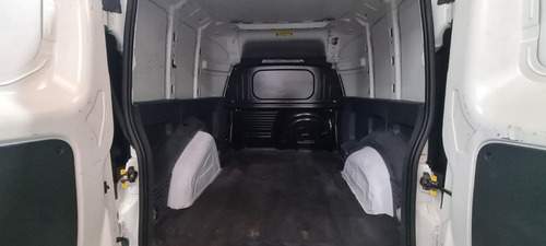 Fiat Fiorino 1.4 Hard Working Flex 4p marchas