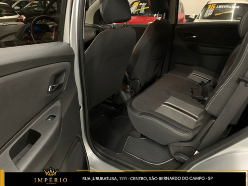 Chevrolet Spin ACTIV 1.8 8V ECONO. FLEX 5P AUT.