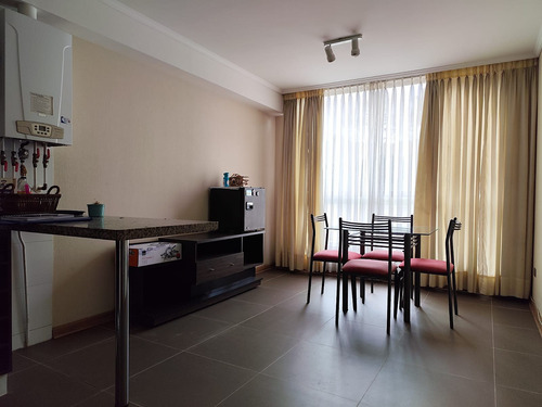Inversionista Vendo Depto Valle Blanco Concepción
