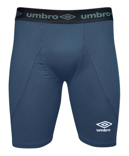 Bermuda Umbro Hombre Spandex Adulto