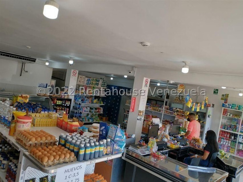 Imagen 3 de 11 de Negocio En Venta En Buena Zona De Punto Fijo